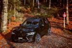 BMW X3 M Competition Line by dAHLer 2019 года